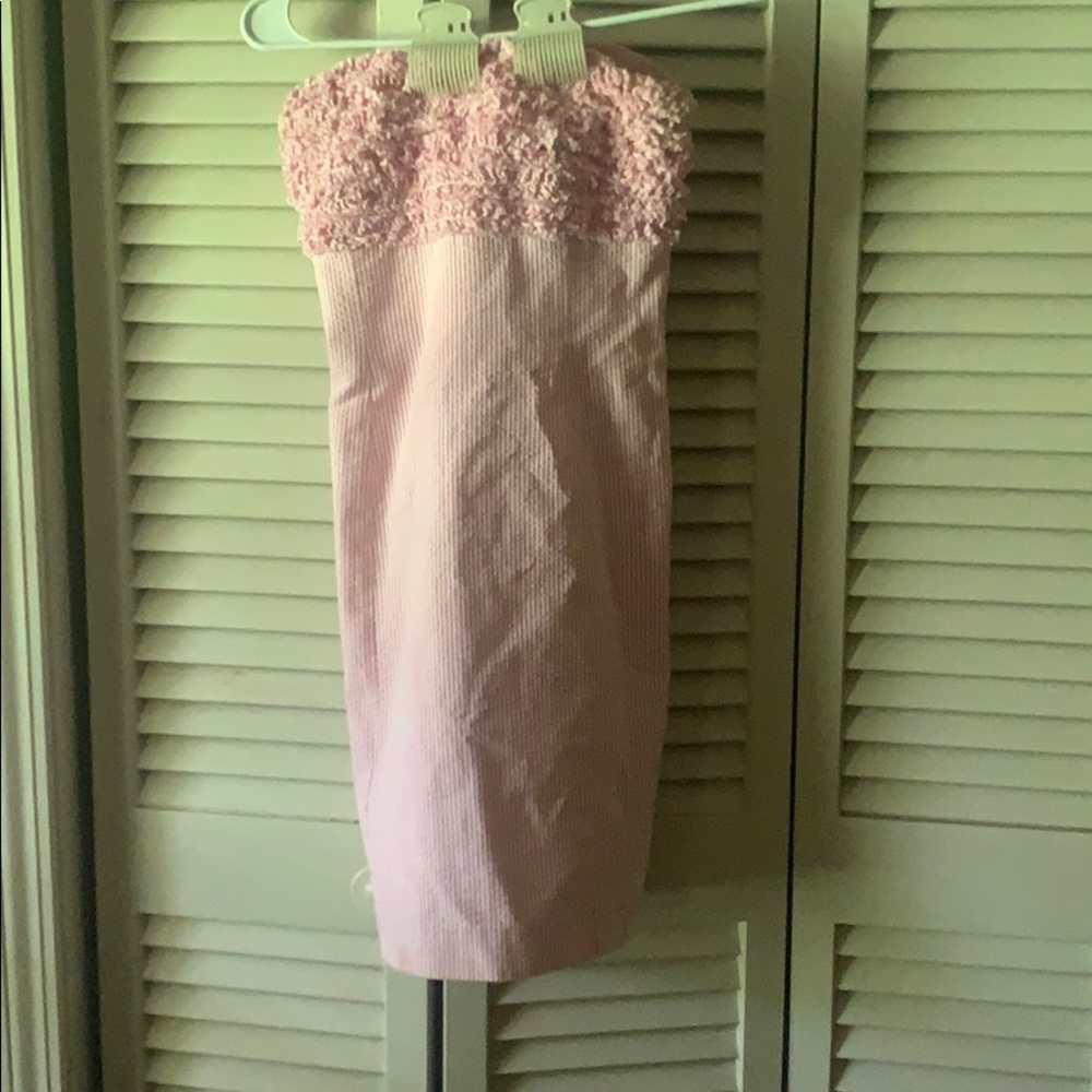lily pulitzer dress